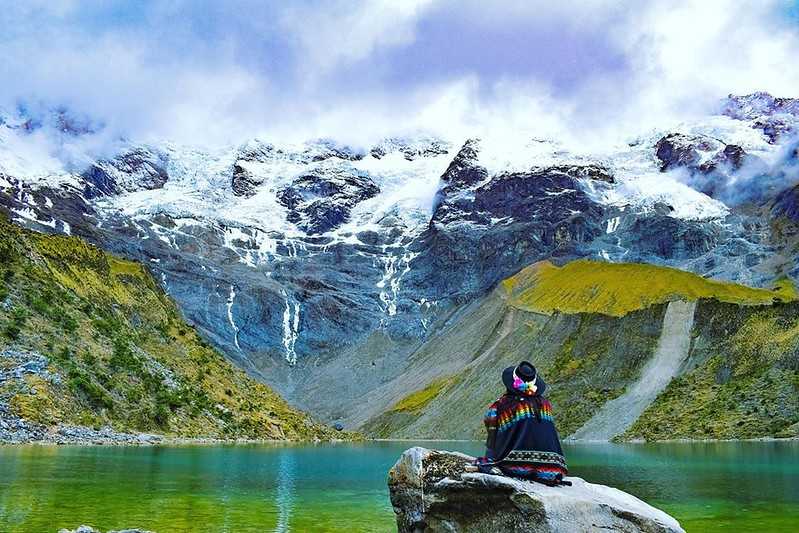 Tour Laguna Humantay