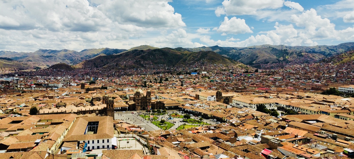 Cusco