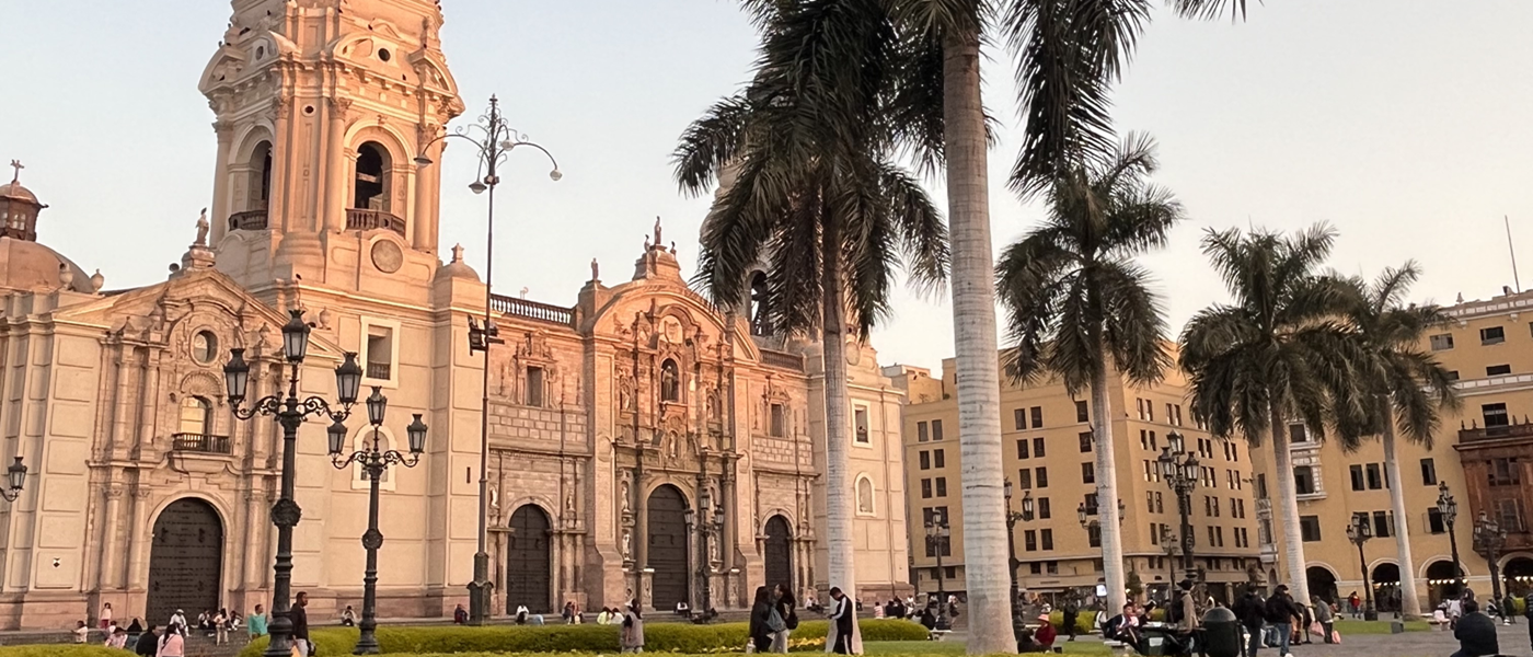 Lima