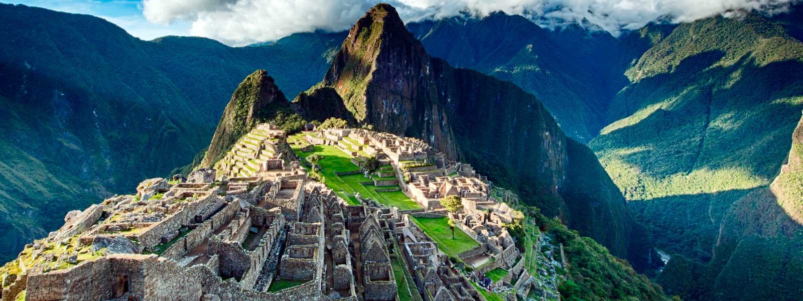Machupicchu