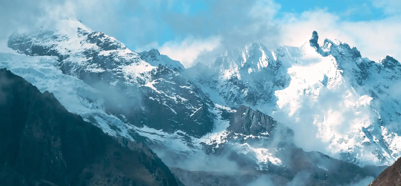 SALKANTAY TREK – 5 DAYS / 4 NIGHTS