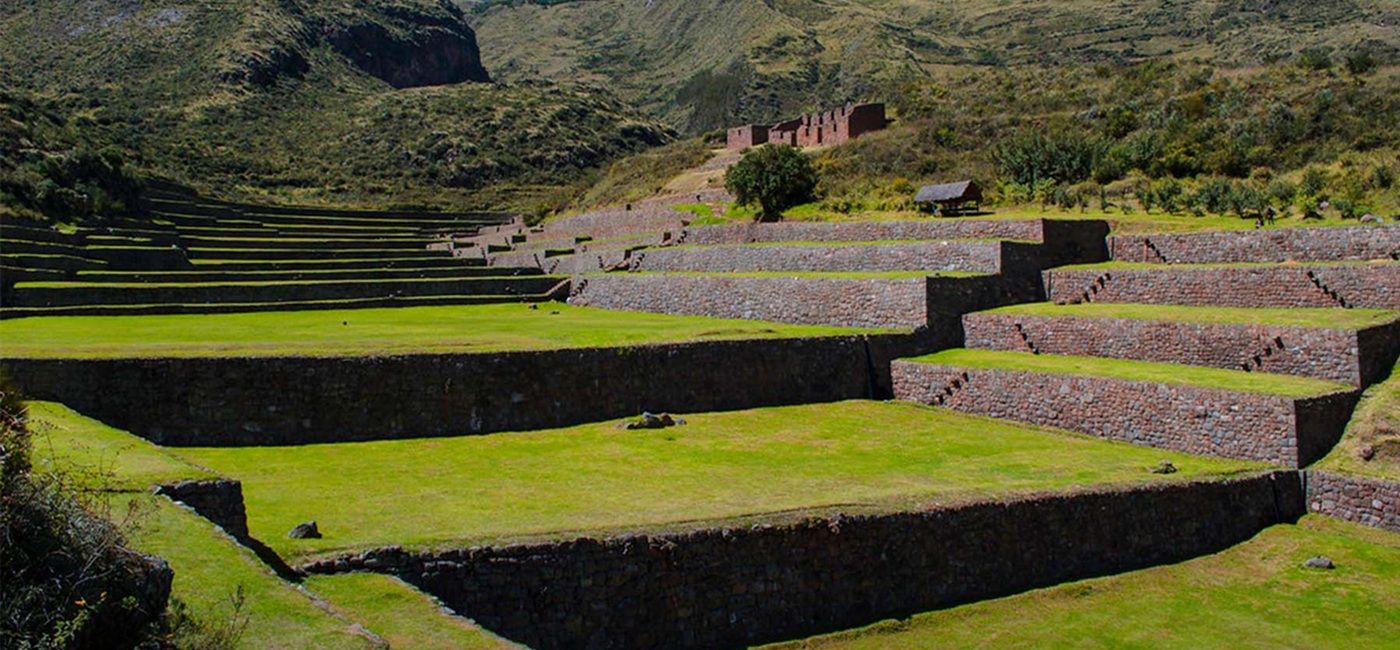 SOUTH VALLEY – ALTERNATIVE CULTURAL ROUTE